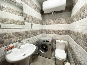 Фото 9 3-комн. квартира в новостройке