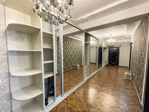 Фото 10 3-комн. квартира в новостройке