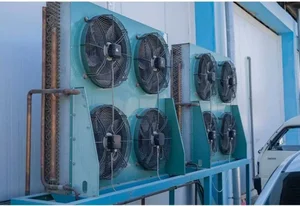 Фото 3 Коммерческая база в Назарбеке