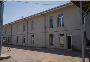 Фото 4 Коммерческая база в Назарбеке