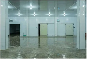 Фото 6 Коммерческая база в Назарбеке