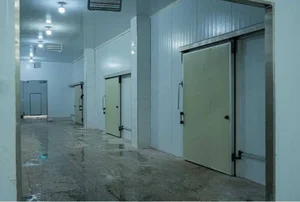 Фото 7 Коммерческая база в Назарбеке