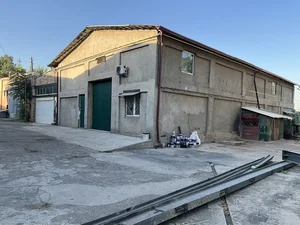 Фото 1 Коммерческая база в Сергелийском районе