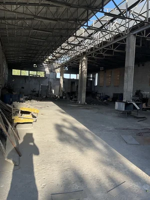 Фото 2 Коммерческая база в Сергелийском районе