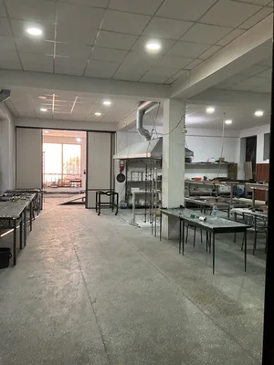 Фото 4 Коммерческая база в Сергелийском районе