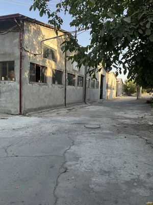 Фото 6 Коммерческая база в Сергелийском районе