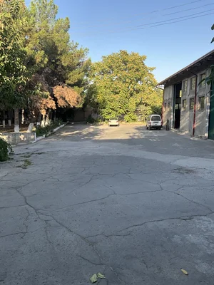 Фото 7 Коммерческая база в Сергелийском районе