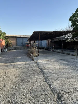 Фото 8 Коммерческая база в Сергелийском районе