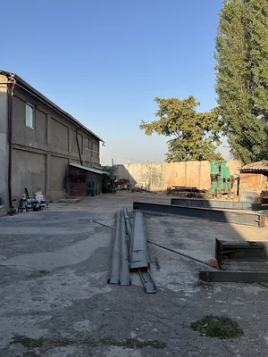 Фото 9 Коммерческая база в Сергелийском районе