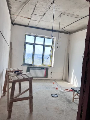 Фото 3 2-комн. квартира в новостройке в районе Буз Базар