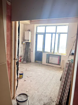 Фото 4 2-комн. квартира в новостройке в районе Буз Базар