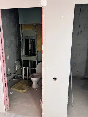 Фото 6 2-комн. квартира в новостройке в районе Буз Базар