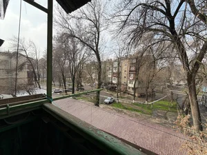 Фото 5 3-комн. квартира в Новомосковская