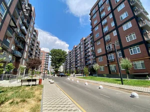 Фото 8 2-комн. квартира в новостройке в ЖК Assalom Sohil