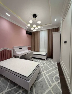 Фото 1 4-комн. квартира в Юнус-абадском районе