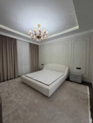 Фото 2 4-комн. квартира в Юнус-абадском районе