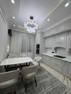 Фото 5 4-комн. квартира в Юнус-абадском районе