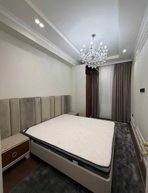 Фото 6 4-комн. квартира в Юнус-абадском районе