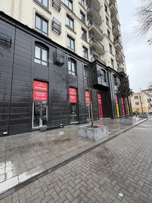 Фото 3 Нежилое помещение в Жк Shoshkent