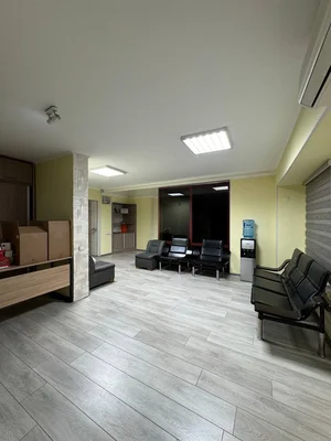 Фото 3 Нежилое помещение в Юнусабадском районе