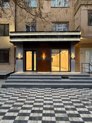 Фото 1 Нежилое помещение в Мирзо-Улугбекском районе