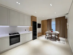 Фото 9 4-комн. квартира в Глинка / 8 роддом