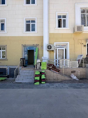 Фото 2 Офис в Хавас