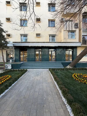 Фото 1 Нежилое помещение в Юнус-абадском районе