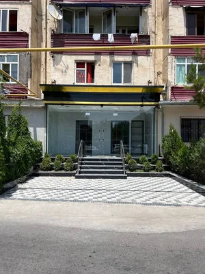 Фото 1 Нежилое помещение в Мирзо-Улугбекском районе