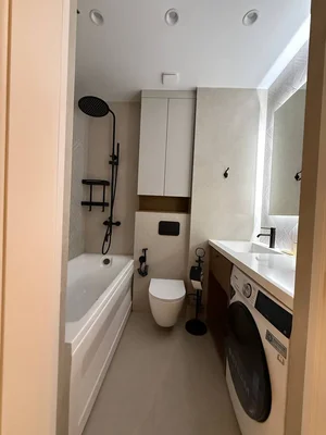 Фото 4 2-комн. квартира в Мирзо-Улугбекском районе