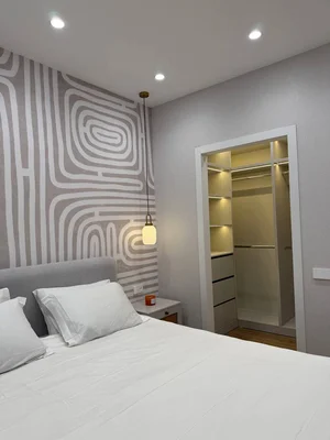 Фото 6 2-комн. квартира в Мирзо-Улугбекском районе