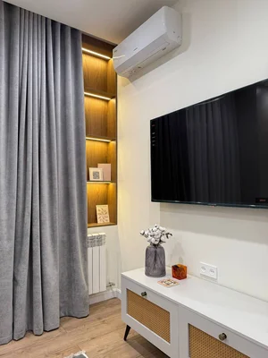 Фото 10 2-комн. квартира в Мирзо-Улугбекском районе