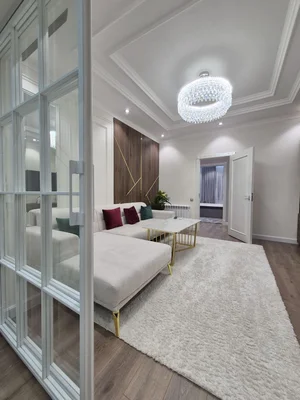 Фото 2 3-комн. квартира в Яккасарайском районе