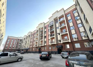 Фото 1 4-комн. квартира в Мирзо-Улугбекском районе