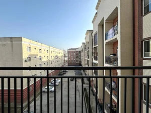 Фото 2 4-комн. квартира в Мирзо-Улугбекском районе