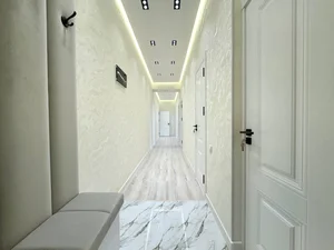 Фото 5 4-комн. квартира в Мирзо-Улугбекском районе