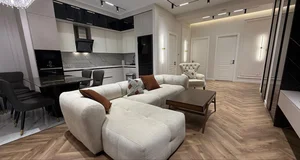 Фото 2 4-комн. квартира в Мирабадском районе