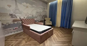 Фото 4 4-комн. квартира в Мирабадском районе