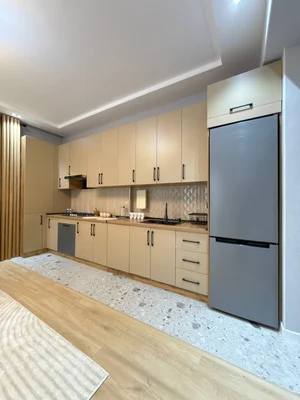 Фото 1 2-комн. квартира в ЖК Zarafshan City