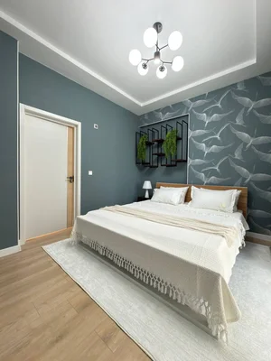 Фото 7 2-комн. квартира в ЖК Zarafshan City