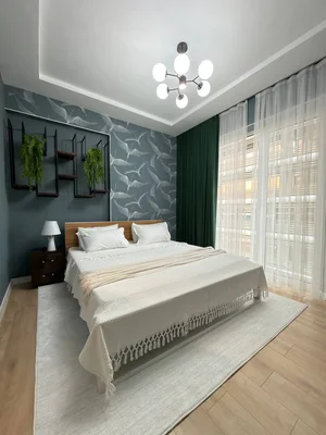 Фото 9 2-комн. квартира в ЖК Zarafshan City