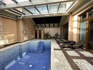 Фото 5 Дом в Мирабадском районе