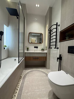 Фото 9 4-комн. квартира в O’z Mahal