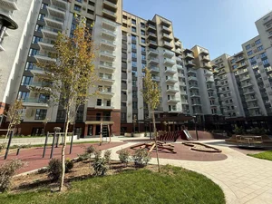 Фото 10 4-комн. квартира в O’z Mahal