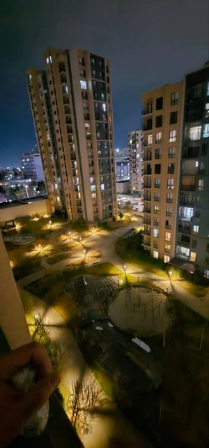 Фото 1 Квартира в Олмазор Сити