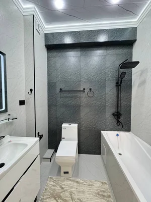 Фото 1 4-комн. квартира в Олмазор