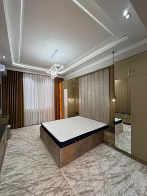 Фото 4 4-комн. квартира в Олмазор