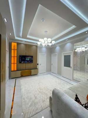 Фото 5 4-комн. квартира в Олмазор