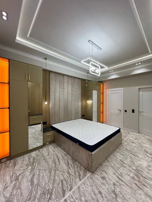 Фото 7 4-комн. квартира в Олмазор