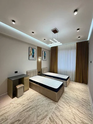 Фото 8 4-комн. квартира в Олмазор